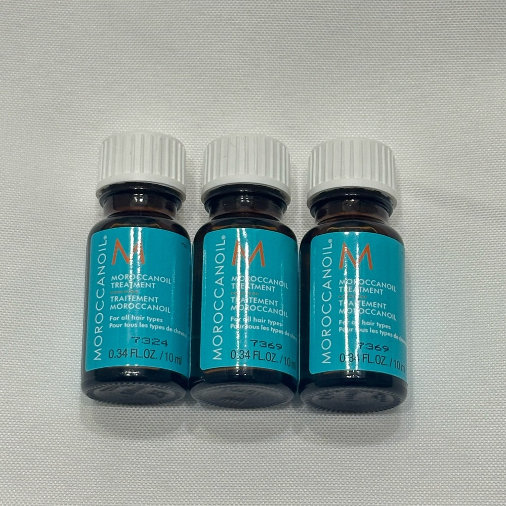 🆕 Moroccanoil Treatment